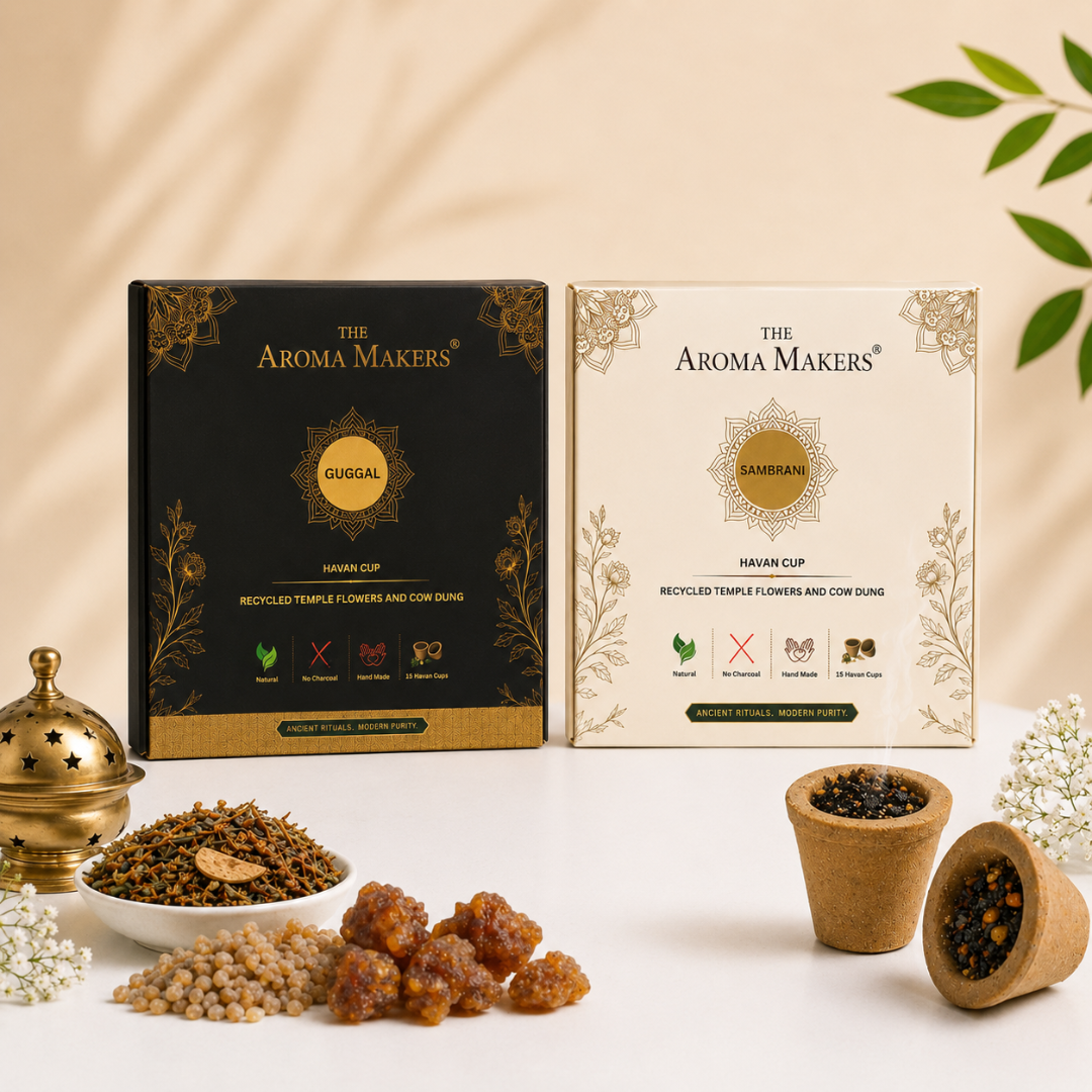 Buy 2 Ritual Boxes, Get 1 Ritual Box free!