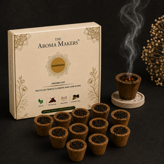 Sambrani Havan Cup