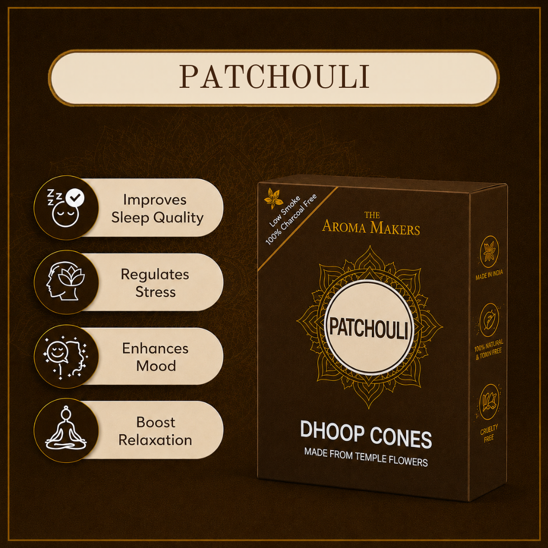 Patchouli