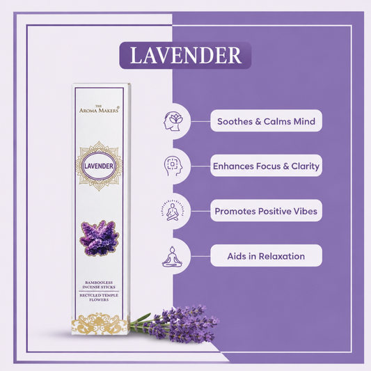 Lavender