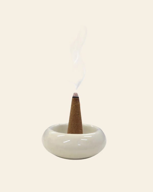 Dhoop Cones