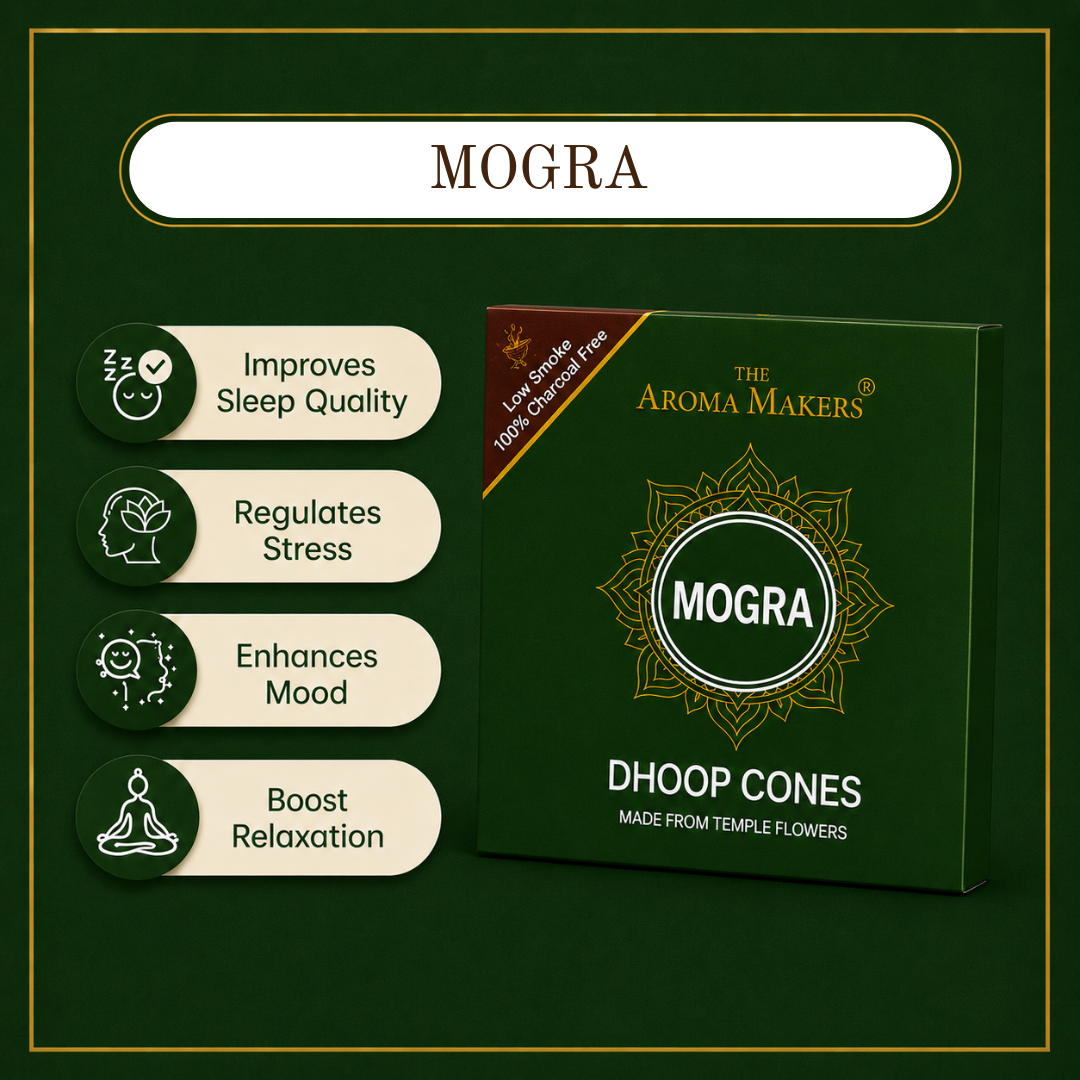 Mogra