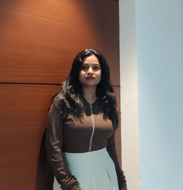 Geeta Iyer