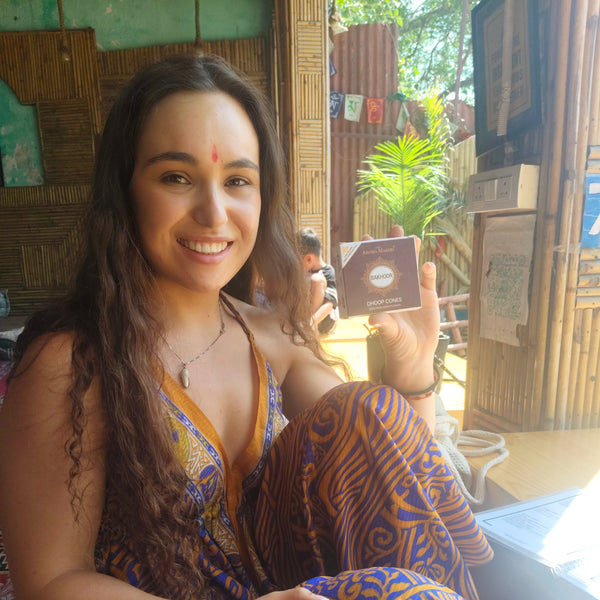 Anita Nair