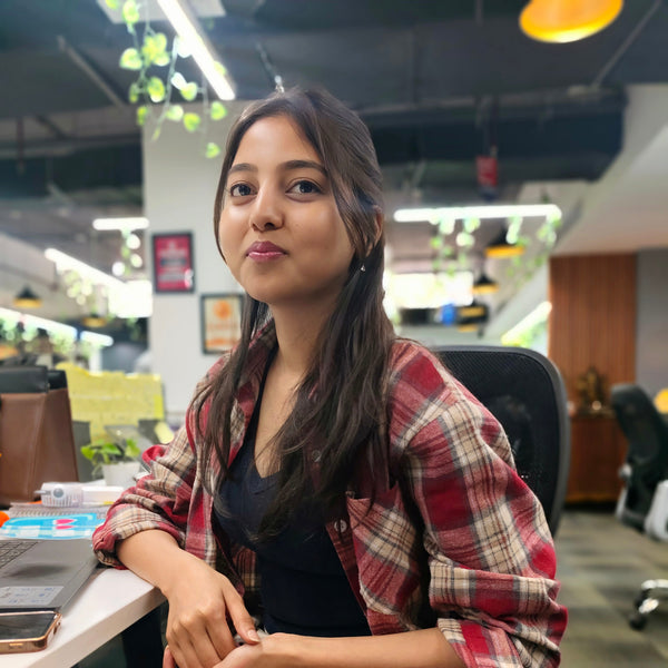 Sunita Kapoor