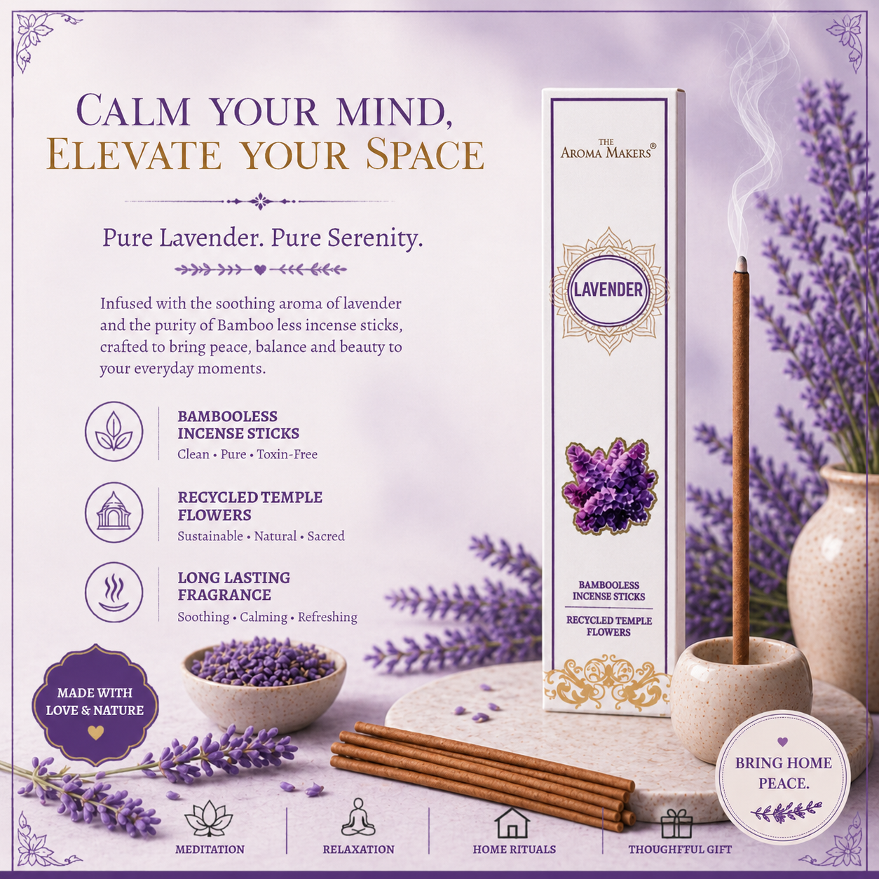 Lavender