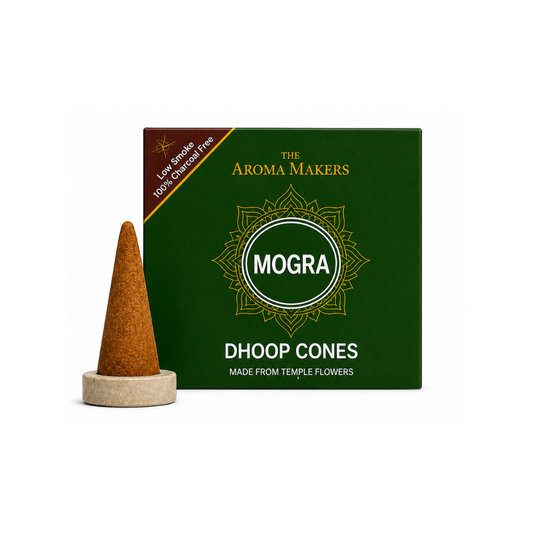 Mogra