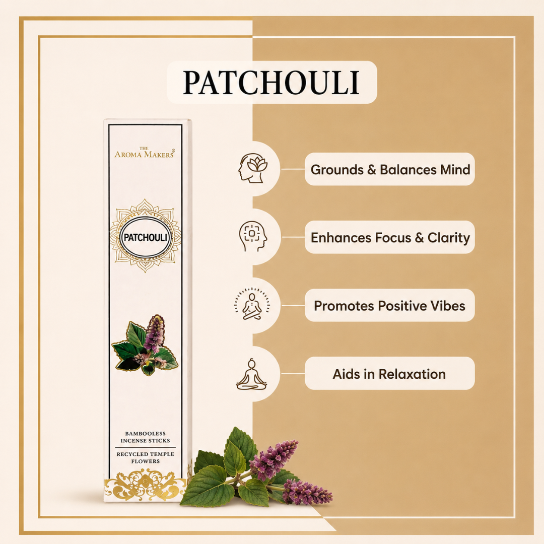 Patchouli