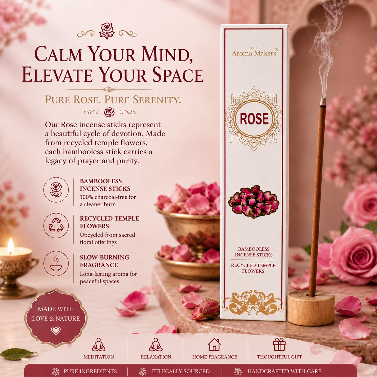 Rose