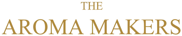 THE AROMA MAKERS