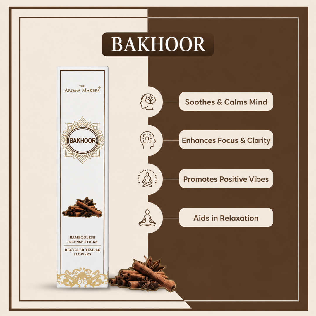 Bakhoor