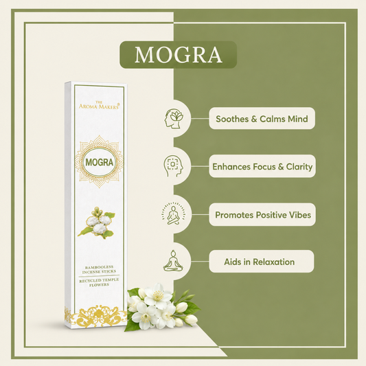 Mogra