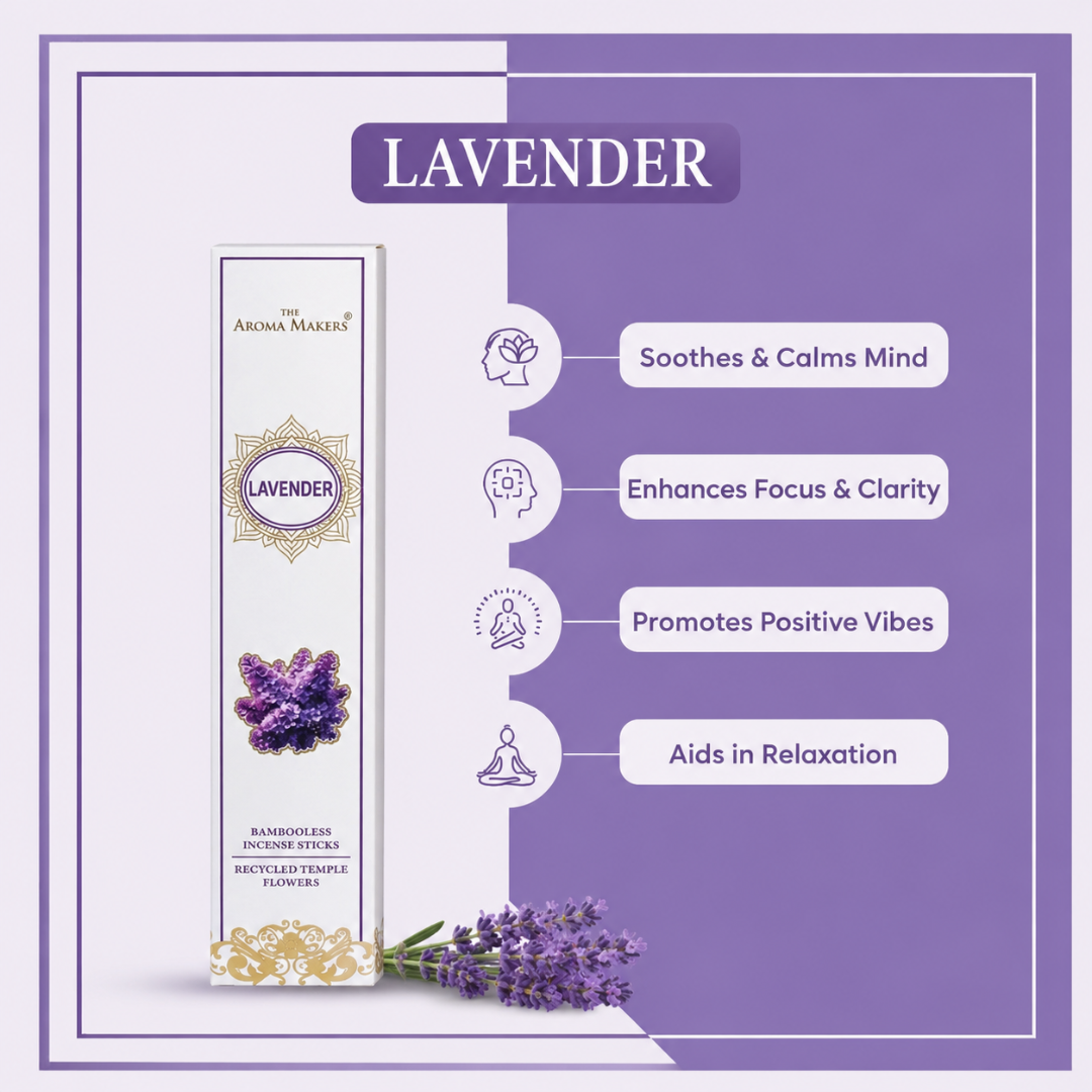 Lavender