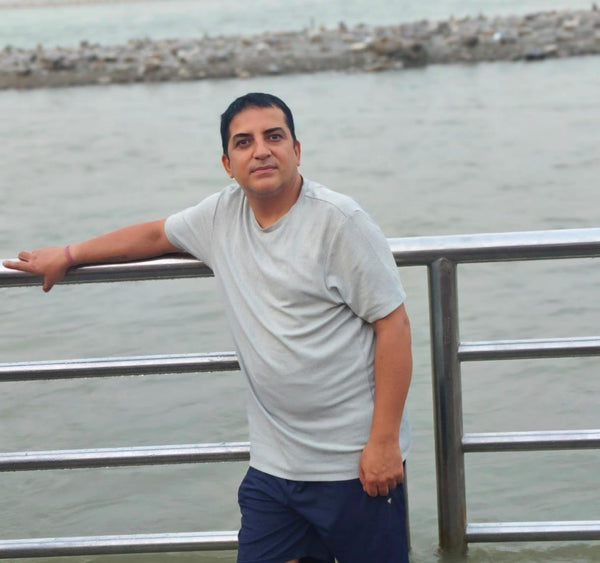 Jitendra